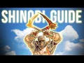 Learn Shinobi in For Honor Mixups and Combos