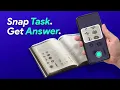 OpenTutor - Homework Helper AI app
