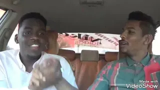 عشرة ونسه لقاء مع مامون سوار الدهب محمد مصطفى البرنس 