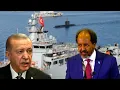 Download Lagu DEGDEG: Maraakiibta dagaalka Turkiga oo fashiliyay qorshe halis ah \u0026 Imaaraatka oo isku dayay..