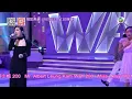楊千嬅 可惜我是水瓶座 【歡樂滿東華2020】