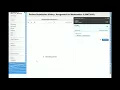 How to Upload an Assignment to Blackboard
