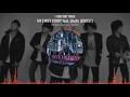 MY FIRST STORY - 1,000,000 TIMES feat. chelly [EGOIST] (Русский кавер от Jackie-O feat. Sabi-tyan)