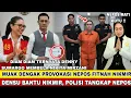 Download Lagu BELA YANG BENAR!! DENSU GANDENG POLISI TANGKAP FITRI SALHUTERU !! BUKTI MEMFITNAH NIKMIR LENGKAP