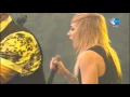Skillet - Awake and Alive @Pinkpop2016