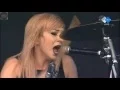 Download Lagu Skillet - Awake and Alive @Pinkpop2016
