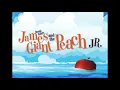 Shake it Up James and the Giant Peach Musical Jr