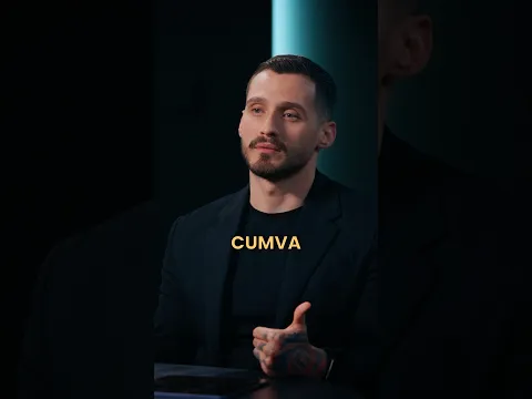 🎙️Gândește Diferit & Vlad Tudor