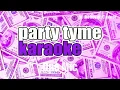 Nas - One Mic (Karaoke Version)