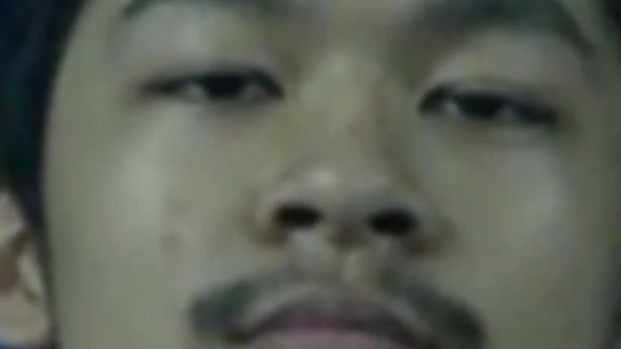 Gatsby Advertisement  (Yi Zhi & Xin Jian)