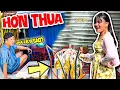 Download Lagu Hơn Thua Với Đời, Thúy Liễu Đeo Vàng Giả Lòe Thiên Hạ Và Cái Kết - Tủn Family