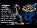 Lagu Dangdut Legendaris Jadi Rock Metal! Cover Rockdut Paling Gahar \u0026 Viral