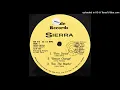 Sierra - Rain Dance 1993