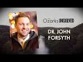 OZARKS UNSOLVED UPDATE Medical examiner rules death of Dr John Forsyth as a suicide