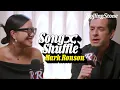 Download Lagu Mark Ronson Shuffles His '90s Music Playlist: Aaliyah, Biggie, Lil' Kim \u0026 More | Song Shuffle