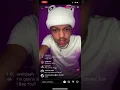 Iayze “ Bend,Bend,Bend” Snippet
