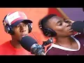 Download Lagu RAPCHA na DIZASTA VINA uso kwa uso Dakika 10 za Maangamizi, Nani kamfunika mwenzake?