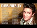 Download Lagu Elvis Presley Greatest Hits Full Album - Best Songs Of Elvis Presley - Oldies Songs #e3
