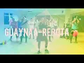 GUAYNAA-REBOTA🍑🍑ZUMBA