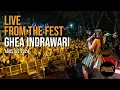 Download Lagu Ghea Indrawari Live at The Sounds Project Vol.7 (2024)