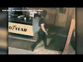 Help Sought in Apprehending Suspect in Little Falls Burglary