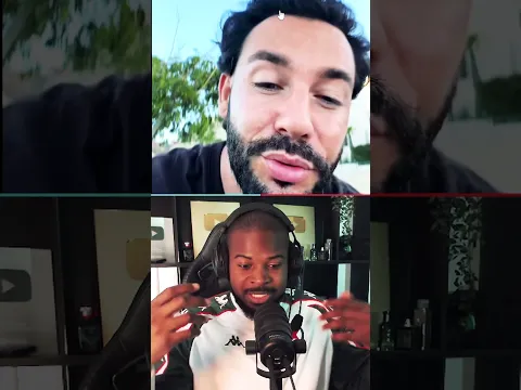 react tiktok   short 23   les clients pour les jets prives 53