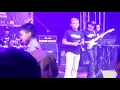 Padu.!!!!!!!Terimalah Sayang Cintaku Seadanya~Arrow Reunited ShowCase 28/02/2020