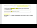 How to understand job description and make boolean search string Part 37 NET Developer JD