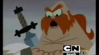 ساموراي جاك باللهجة الجزائرية 2017 هههههه 