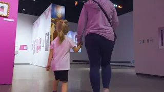 HerStory of Animation On View Now
