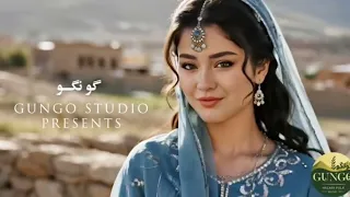 بازخوانی آهنگ سرور سرخوش با هوش مصنوعی دو زلفان سیاه را تاب دادی 