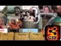 GIF Share Animation