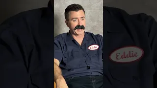 HUH BLOODLINE MCT Trailer Ed Moltano Vampire Plumber Blade Parody 