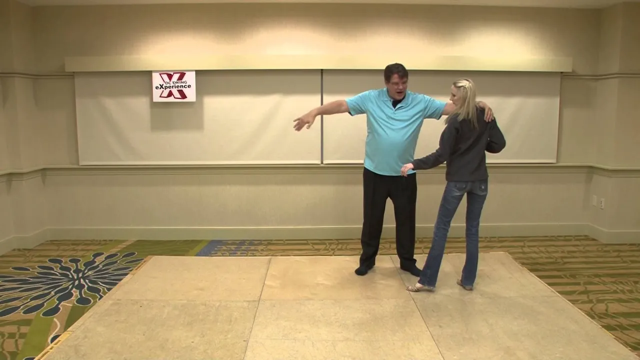 DCSX 2014 Workshop   Gary Jobst   Rock & Roll
