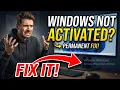 How to Activate Windows Using PowerShell Step by Step