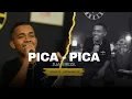 Lagu PICA PICA - JUAN REZA   || LIVE COVER ISAK WAANG SIR