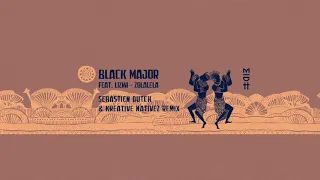 black major feat lizwi zolalela sebastien dutch u0026 kreative nativez remix midh 013