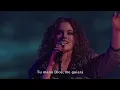 Hillsong United - Océanos (Donde mis pies pueden fallar) EN VIVO [Oceans]