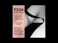10cm / 십센치 - 2집 02. Fine thank you and you (Official Music)