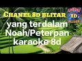 Download Lagu yang terdalam Peterpan/noah#karaoke 8d.chanel 8d blitar