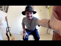 "Como Dos Extraños" - GUITAR Tutorial - Part 1