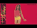 Kali Uchis - Tirano (Audio) ft. Fuego