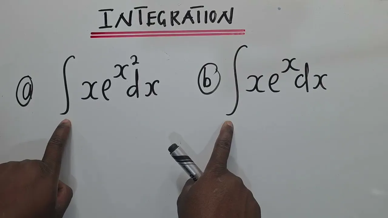 Integration