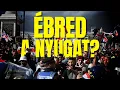 Download Lagu Miért FOGYOTT EL a britek türelme? 10 éve támadás alatt áll Európa?