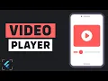 Flutter Tutorial - Player Implementation