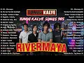 214- Rivermaya , Tunog Kalye Songs 90s - Parokya ni Edgar, Siakol, Callalily, Eraserheads, Hale#opm