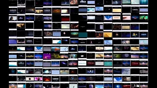 All 192 Movies Playing At The Same Time 