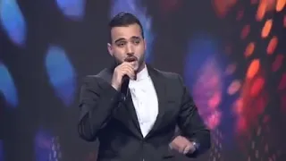 محمد طارق انشوده  توكلت في رزقي علي الله دندنها