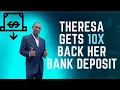 Learn How Theresa The Educator Is Getting 10 Times Her Bank Deposit