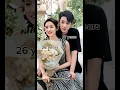 Lagu Wang ziqi \u0026 Wang yuwen ❤️